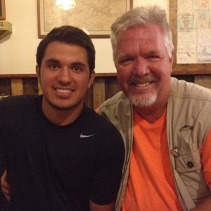 Meet your Posher, Riley